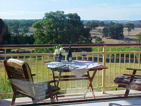 Mount Bold Estate - Darwin Holiday 1