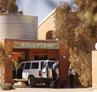 Mud Hut Motel - Darwin Holiday