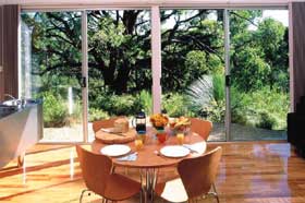 Ridgetop Retreats - Darwin Holiday 1