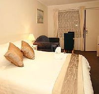 Robetown Motor Inn and Apartments - Darwin Holiday