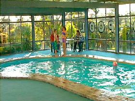 Robetown Motor Inn And Apartments - Darwin Holiday 1