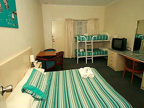 Robetown Motor Inn And Apartments - Darwin Holiday 3