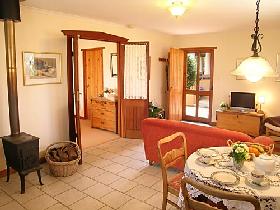 Stephanette's Cottage - Darwin Holiday 1