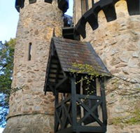 The Castle Keep BB at Thorngrove - Darwin Holiday