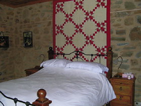 The Heritage Garden - Darwin Holiday 1