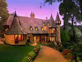 Thorngrove Manor Hotel - Darwin Holiday 1