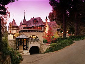 Thorngrove Manor Hotel - Darwin Holiday 0