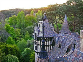 Thorngrove Manor Hotel - Darwin Holiday 2