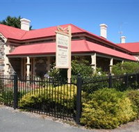 Trafalgar Premium Vintage Suites - Darwin Holiday