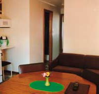 Tumby Bay Caravan Park Cabins