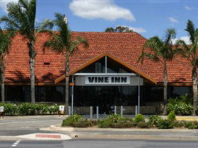 Barossa Vine Inn - Darwin Holiday 0