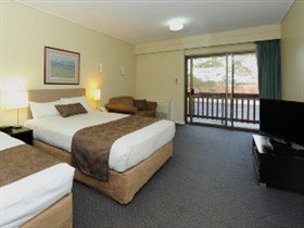 Barossa Vine Inn - Darwin Holiday 1