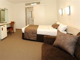 Barossa Vine Inn - Darwin Holiday 2