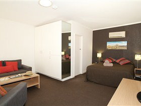 Wilpena Pound Resort - Darwin Holiday 2