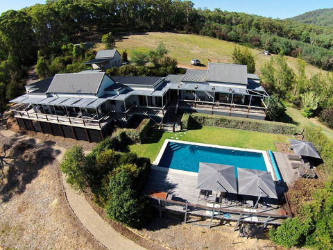 215 Mt Buffalo - Darwin Holiday 2