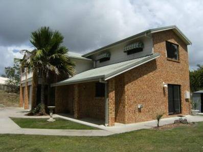 A Beach 'N Reef Motel - Darwin Holiday 1