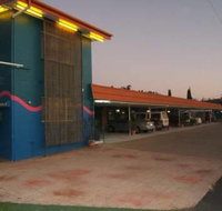 A Oscar Motel - Darwin Holiday