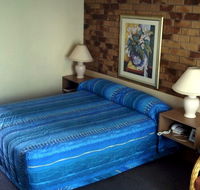 AAA Lancaster Court Motel - Darwin Holiday