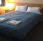 Aalberg Chalet - Darwin Holiday