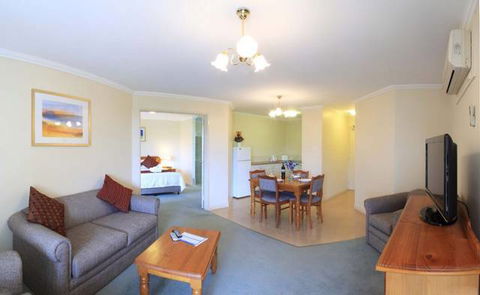 Abbey Beach Resort - Darwin Holiday 0