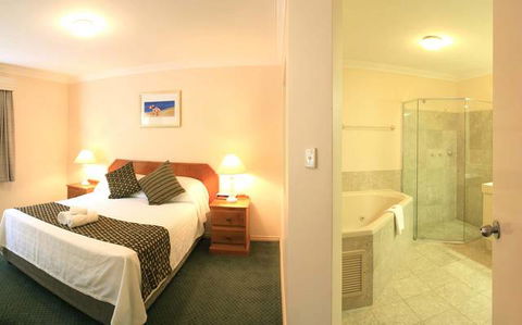 Abbey Beach Resort - Darwin Holiday 6