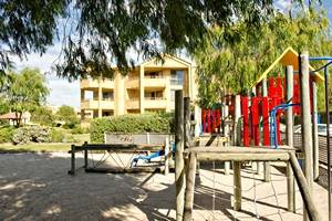 Abbey Beach Resort - Darwin Holiday 8