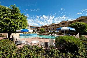 Abbey Beach Resort - Darwin Holiday 9