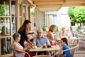 Abbey Beach Resort - Darwin Holiday 10