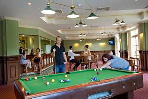 Abbey Beach Resort - Darwin Holiday 11
