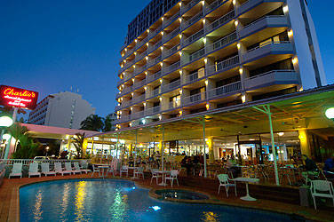 Acacia Court Hotel - Darwin Holiday 0