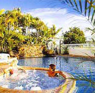 Acacia Court Hotel - Darwin Holiday 2
