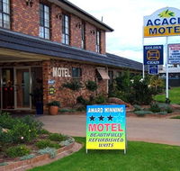 Acacia Motel - Darwin Holiday