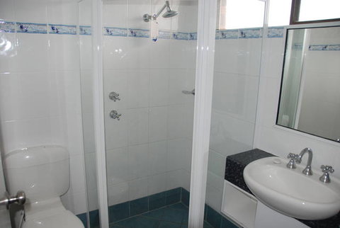 Acacia Motel - Darwin Holiday 1