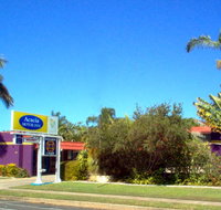 Acacia Motor Inn - Darwin Holiday