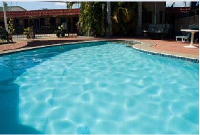 Acacia Motor Inn - Darwin Holiday 2