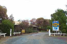 Ace Caravan Park - Darwin Holiday 0