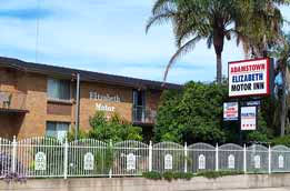 Adamstown Elizabeth Motor Inn - Darwin Holiday 0