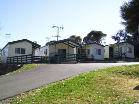 Adare Caravan Park & Holiday Units - Darwin Holiday 2