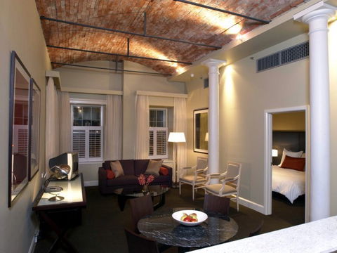 Adina Apartment Hotel Adelaide Treasury - Darwin Holiday 1