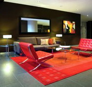 Adina Apartment Hotel Perth Barrack Plaza - Darwin Holiday