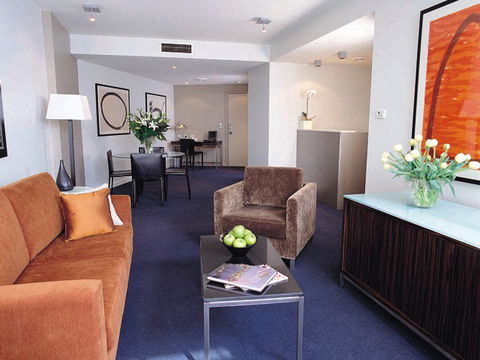 Adina Apartment Hotel Sydney, Harbourside - Darwin Holiday 1