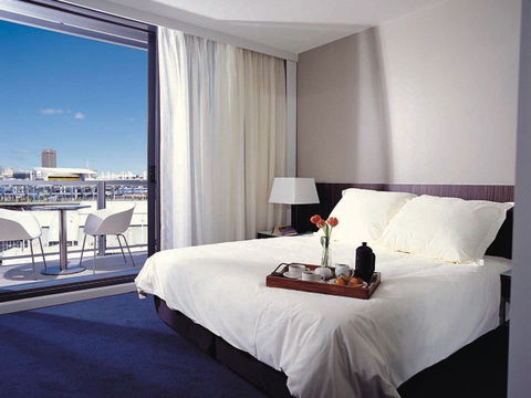 Adina Apartment Hotel Sydney, Harbourside - Darwin Holiday 3