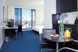 Adina Apartment Hotel Sydney, Harbourside - Darwin Holiday 4