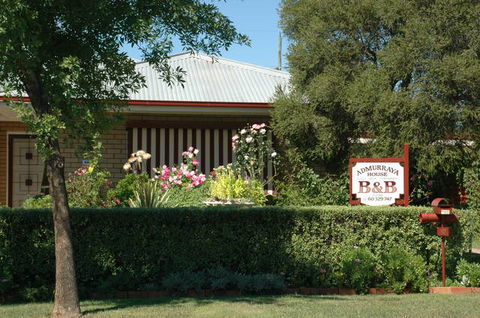 Admurraya House - Darwin Holiday 1