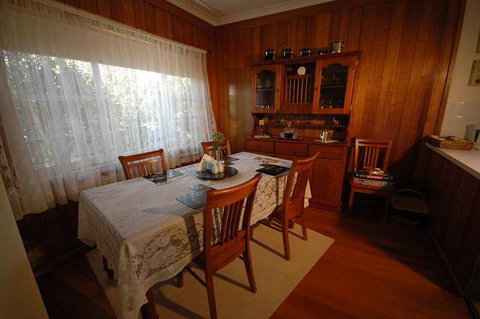 Admurraya House - Darwin Holiday 4