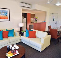 Advance Serviced Apartments - Darwin Holiday