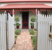 Airleigh Rose Cottage - Darwin Holiday