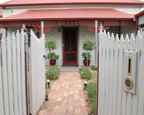 Airleigh Rose Cottage - Darwin Holiday 0