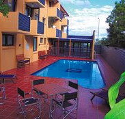 Airolodge International - Darwin Holiday
