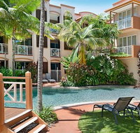 Alassio on the Beach - Darwin Holiday